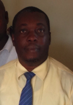 M. Louis Simplice NGOMA, Secrétaire Permanent du CCM GABON